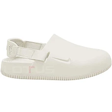 ДАМСКИ САНДАЛИ NIKE CALM MULE БЕЖОВИ