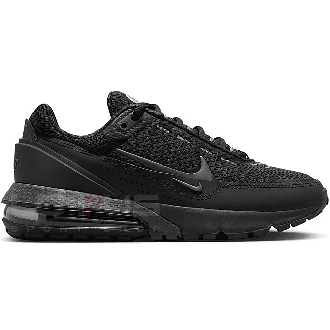 ДАМСКИ МАРАТОНКИ NIKE AIR MAX PULSE ЧЕРНИ