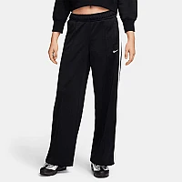 ДАМСКО ДОЛНИЩЕ NIKE NSW PK PANT SW ЧЕРНО