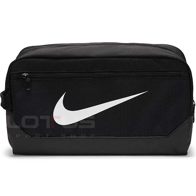 ЧАНТИЧКА ЗА ОБУВКИ NIKE BRSLA SHOE - 9.5 (11L) ЧЕРНА