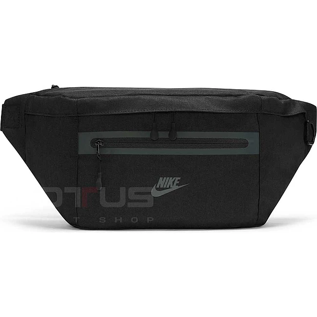 ЧАНТИЧКА ЗА КРЪСТА NIKE ELMNTL PRM WAISTPACK ЧЕРНА