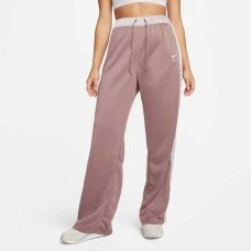 ДАМСКО ДОЛНИЩЕ NIKE NSW AIR MR BREAKAWAY PANT КАФЯВО