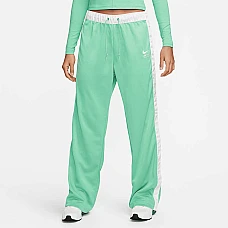 ДАМСКО ДОЛНИЩЕ NIKE NSW AIR MR BREAKAWAY PANT СВЕТЛОЗЕЛЕНО