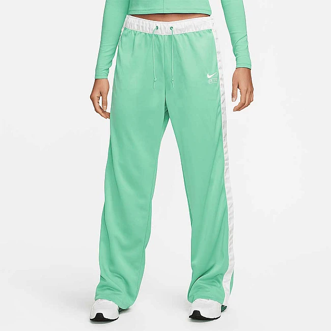 ДАМСКО ДОЛНИЩЕ NIKE NSW AIR MR BREAKAWAY PANT СВЕТЛОЗЕЛЕНО