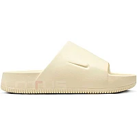 ДАМСКИ ЧЕХЛИ NIKE CALM SLIDE БЕЖОВИ