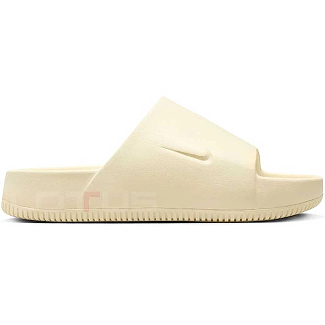 ДАМСКИ ЧЕХЛИ NIKE CALM SLIDE БЕЖОВИ