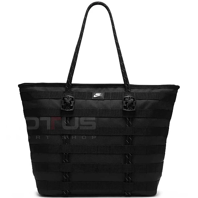ДАМСКА ЧАНТА NIKE NSW RPM TOTE ЧЕРНА