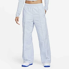 ДАМСКО ДОЛНИЩЕ NIKE NSW TREND WVN MR PANT СВЕТЛОСИНЬО