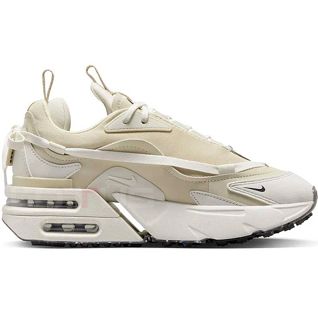 ДАМСКИ МАРАТОНКИ NIKE AIR MAX FURYOSA БЕЖОВИ