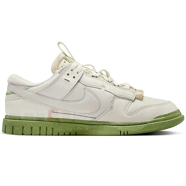 МЪЖКИ ОБУВКИ NIKE AIR DUNK LOW JUMBO БЕЖОВИ