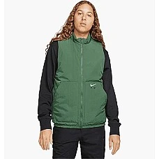 МЪЖКИ ЕЛЕК NIKE NSW SW AIR TF INSLTD VEST WV ЗЕЛЕН