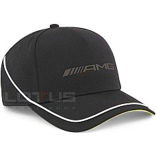 МЪЖКА ШАПКА PUMA 02521201 MAPF1 AMG BB CAP ЧЕРНА