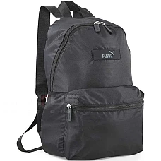 ДАМСКА РАНИЧКА PUMA 07985501 CORE POP BACKPACK ЧЕРНА