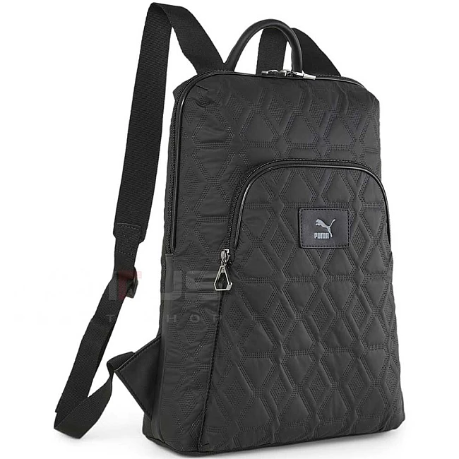 ДАМСКА РАНИЦА PUMA 09037701 PRIME CLASSICS ARCHIVE BACKPACK ЧЕРНА