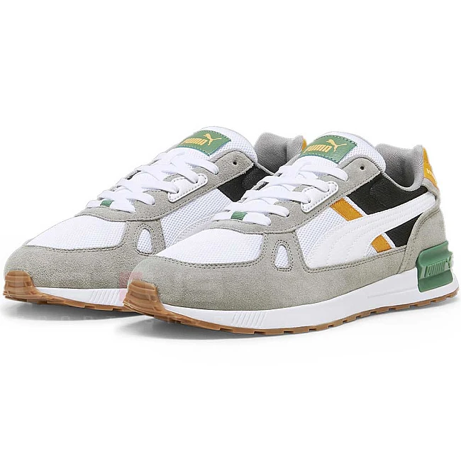 МЪЖКИ МАРАТОНКИ PUMA 38073631 GRAVITON PRO СИВИ