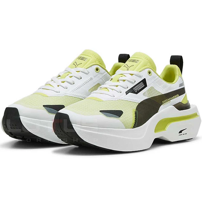 ДАМСКИ МАРАТОНКИ PUMA 38311314 KOSMO RIDER WNS БЕЛИ