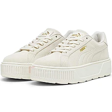 ДАМСКИ ОБУВКИ PUMA 38461413 KARMEN БЕЛИ