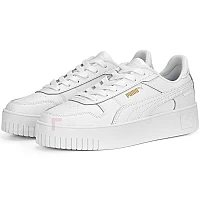 ДАМСКИ ОБУВКИ PUMA 38939001 CARINA STREET БЕЛИ