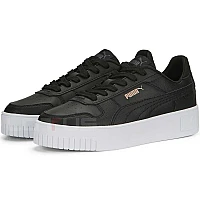 ДАМСКИ ОБУВКИ PUMA 38939002 CARINA STREET ЧЕРНИ