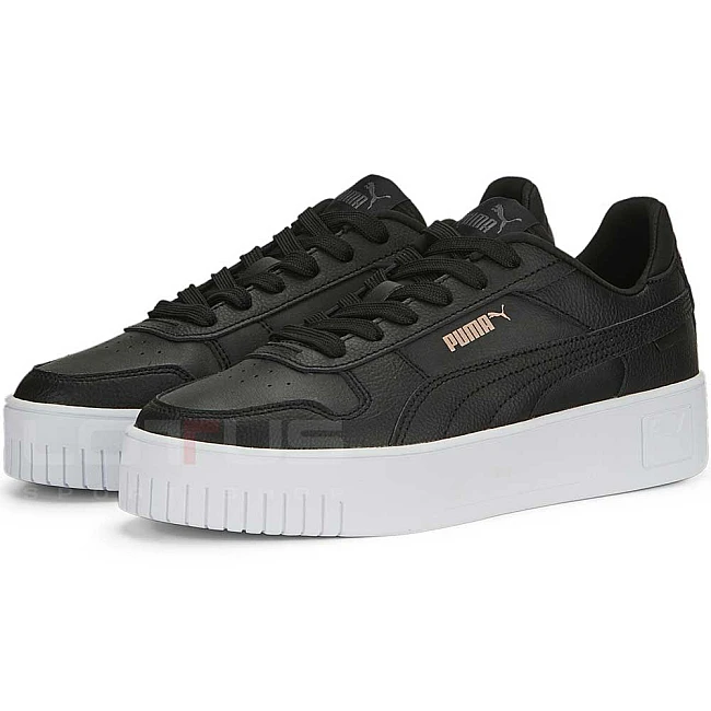 ДАМСКИ ОБУВКИ PUMA 38939002 CARINA STREET ЧЕРНИ