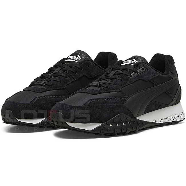 МЪЖКИ МАРАТОНКИ PUMA 39272516 BLKTOP RIDER ЧЕРНИ