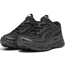 МЪЖКИ МАРАТОНКИ PUMA 39493307 EXOTEK NITRO BASE ЧЕРНИ