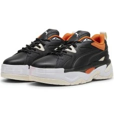 ДАМСКИ МАРАТОНКИ PUMA 39527602 BLSTR WNS ЧЕРНИ
