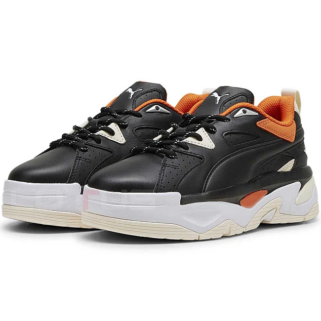 ДАМСКИ МАРАТОНКИ PUMA 39527602 BLSTR WNS ЧЕРНИ
