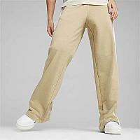 ДАМСКО ДОЛНИЩЕ PUMA 62541183 ICONIC T7 STRAIGHT LEG TRACK PANTS TR БЕЖОВО