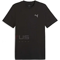 МЪЖКА ТЕНИСКА PUMA 67597701 BETTER ESSENTIALS TEE ЧЕРНА