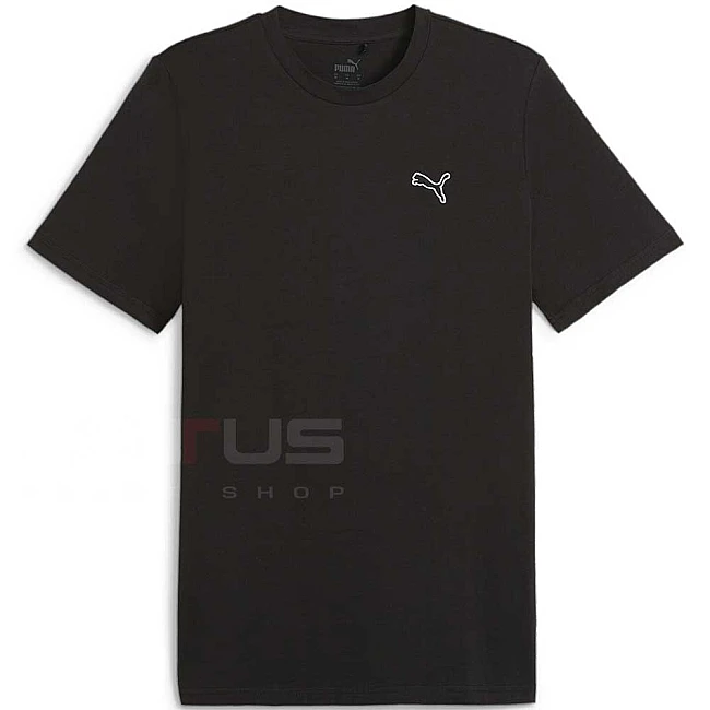 МЪЖКА ТЕНИСКА PUMA 67597701 BETTER ESSENTIALS TEE ЧЕРНА
