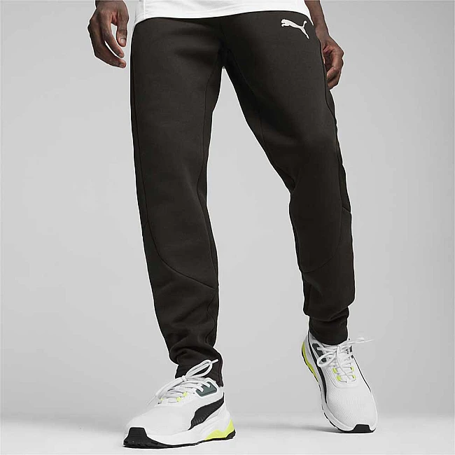 МЪЖКО ДОЛНИЩЕ PUMA 67899701 EVOSTRIPE PANTS DK ЧЕРНО