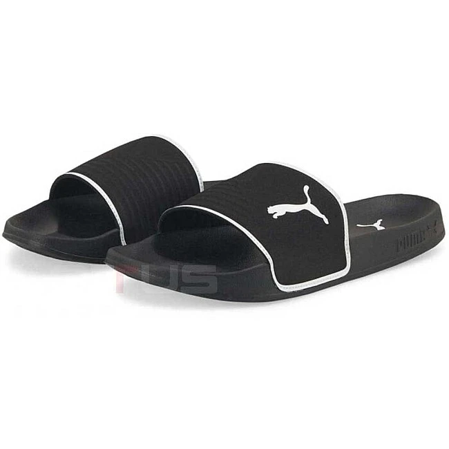 МЪЖКИ ЧЕХЛИ PUMA 38414001 LEADCAT 2.0 SHOWER ЧЕРНИ