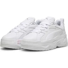 ДАМСКИ МАРАТОНКИ PUMA 39609401 BLSTR DRESSCODE WNS БЕЛИ