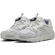 МЪЖКИ МАРАТОНКИ PUMA 39648201 DISC BLAZE REFLECTIVE СИВИ