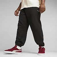 МЪЖКО ДОЛНИЩЕ PUMA 67598001 BETTER ESSENTIALS SWEATPANTS TR CL ЧЕРНО
