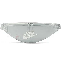 ЧАНТИЧКА ЗА КРЪСТА NIKE HERITAGE WAISTPACK СВЕТЛОСИВА