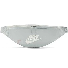 ЧАНТИЧКА ЗА КРЪСТА NIKE HERITAGE WAISTPACK СВЕТЛОСИВА