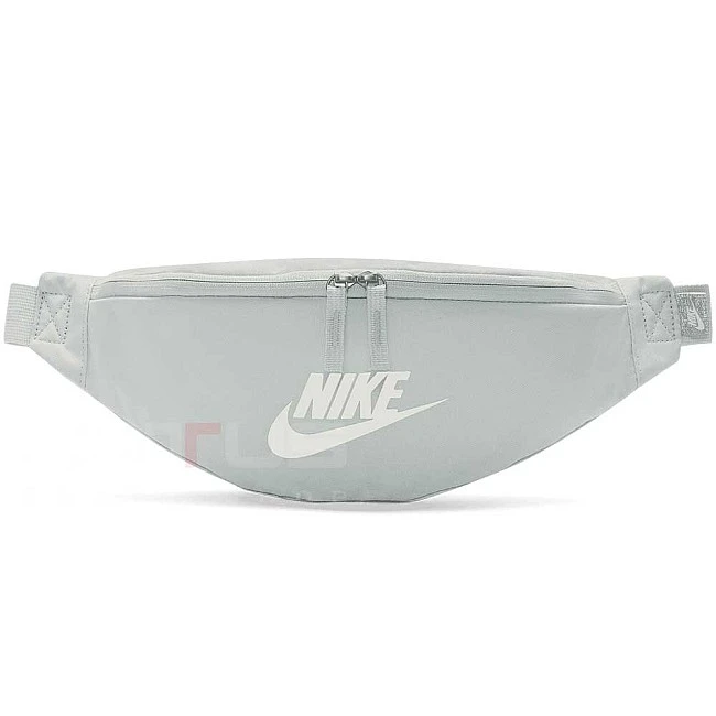 ЧАНТИЧКА ЗА КРЪСТА NIKE HERITAGE WAISTPACK СВЕТЛОСИВА