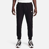 МЪЖКО ДОЛНИЩЕ NIKE CLUB KNIT JOGGER ЧЕРНО