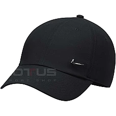 МЪЖКА ШАПКА NIKE DF CLUB CAP U CB MTSWSH L ЧЕРНА