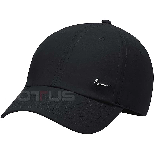 МЪЖКА ШАПКА NIKE DF CLUB CAP U CB MTSWSH L ЧЕРНА