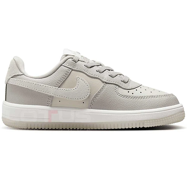 ДЕТСКИ ОБУВКИ NIKE AIR FORCE 1 LOW EASYON LV8 5 (PS) СИВИ