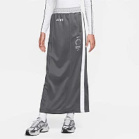 ДАМСКА ПОЛА NIKE NSW PK SKIRT SW СИВА