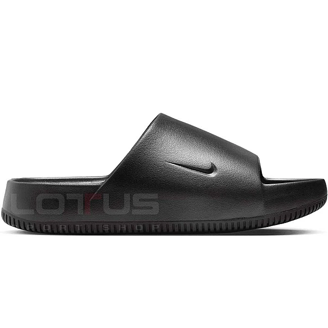 МЪЖКИ ЧЕХЛИ NIKE CALM SLIDE ЧЕРНИ