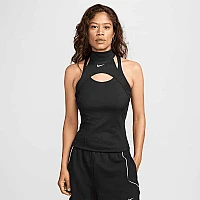 ДАМСКИ ПОТНИК NIKE NSW STREET TANK ЧЕРЕН