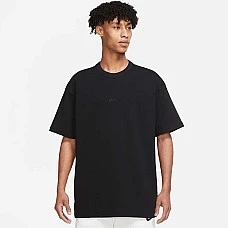 МЪЖКА ТЕНИСКА NIKE NSW PREM ESSNTL SUST TEE ЧЕРНА