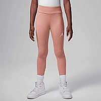 ДЕТСКИ КЛИН ЗА МОМИЧЕ NIKE G DELORIS JORDAN FLOWER LEGG КОРАЛОВ