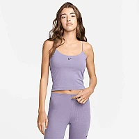 ДАМСКИ ПОТНИК NIKE NSW CHLL KNT CAMI ЛИЛАВ