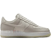 МЪЖКИ ОБУВКИ NIKE AIR FORCE 1 '07 LV8 СВЕТЛОСИВИ/БЕЖОВИ